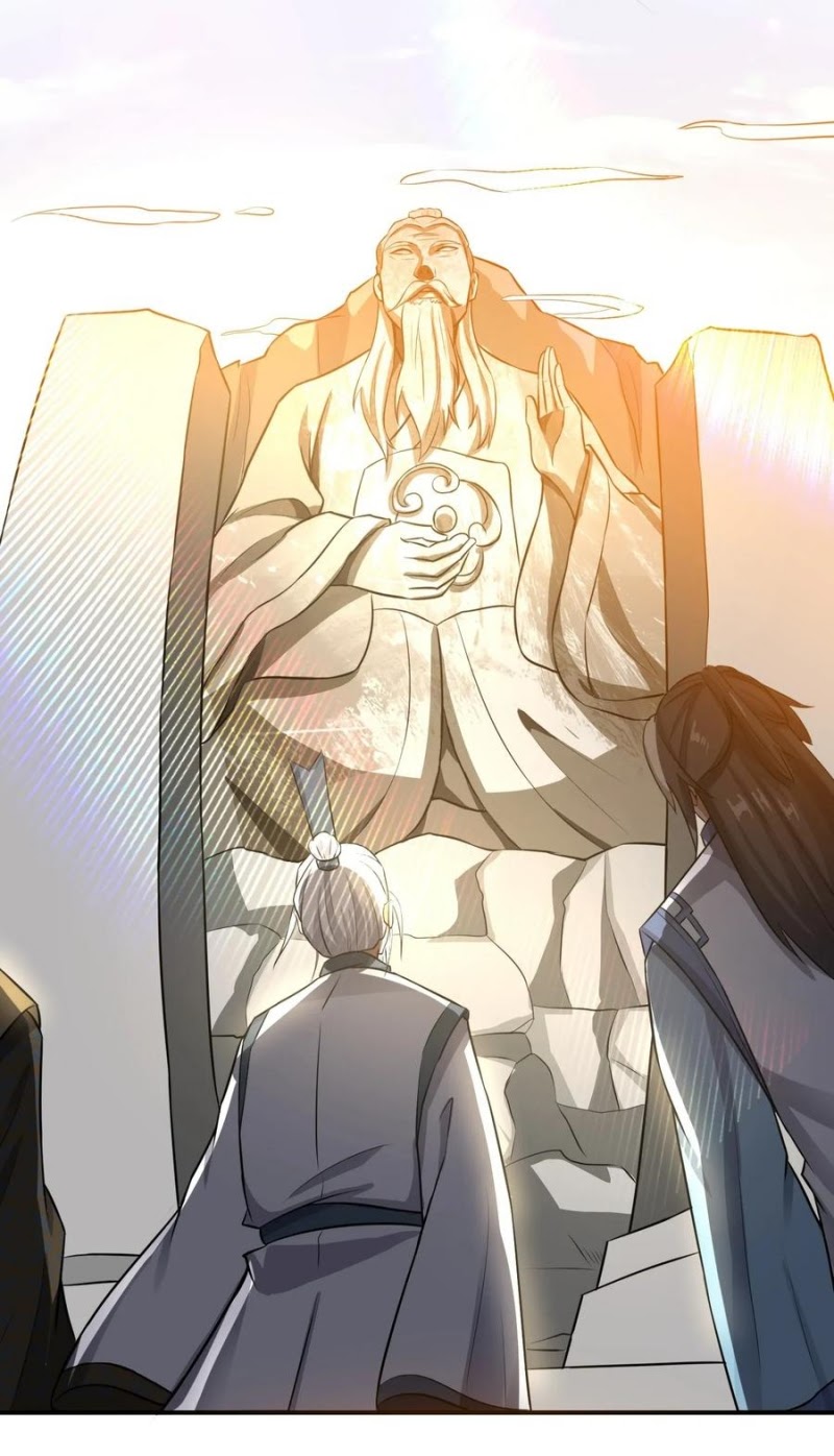 First Dragon (Yuanlong) Chapter 94 Gambar 32
